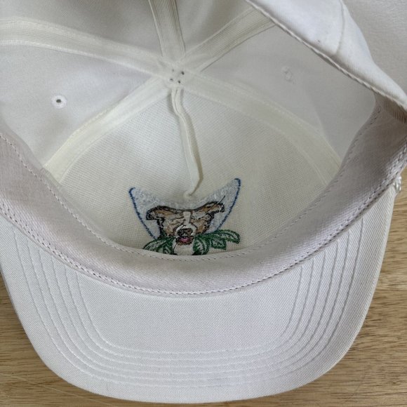 Vintage Ol' Buck 1996 Adjustable Hat Farm Agriculture Seed USA K Products - Picture 9 of 11